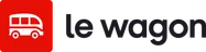 Logo de Le Wagon